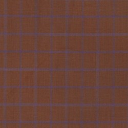 Red box trouser fabric