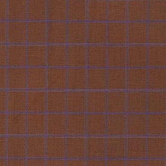 Red box trouser fabric