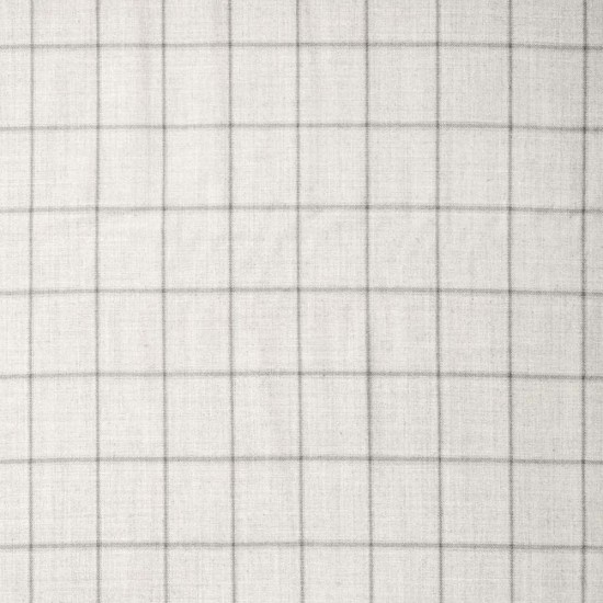 White box trouser fabric