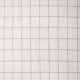White box trouser fabric